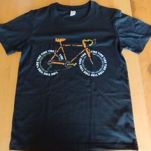 新品レディース バイシクル コットンTシャツ