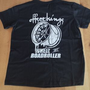 新品 JDM Japanese Drift Master Tシャツ L