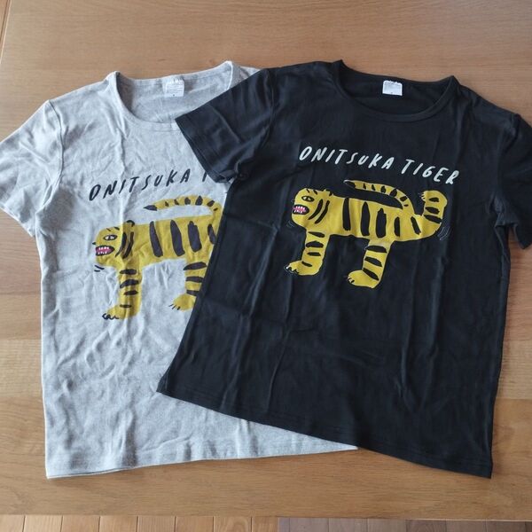 新品2枚セット Tシャツ M