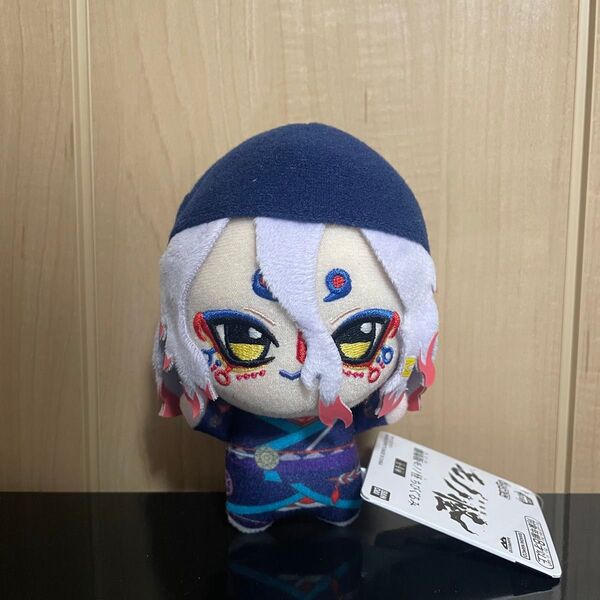 劇場版 モノノ怪 ちびぐるみ 薬売り ぬいぐるみ マスコット