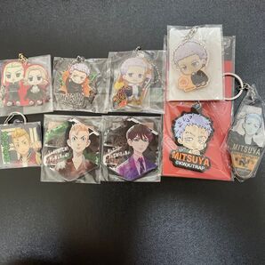 東京リベンジャーズ 詰め合わせ グッズ セット