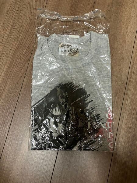 80s ヴィンテージ ポールヤング 黒Tシャツ フリーサイズ 未使用