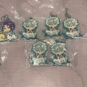 ブルーロック でふぉラバ! 12個セット