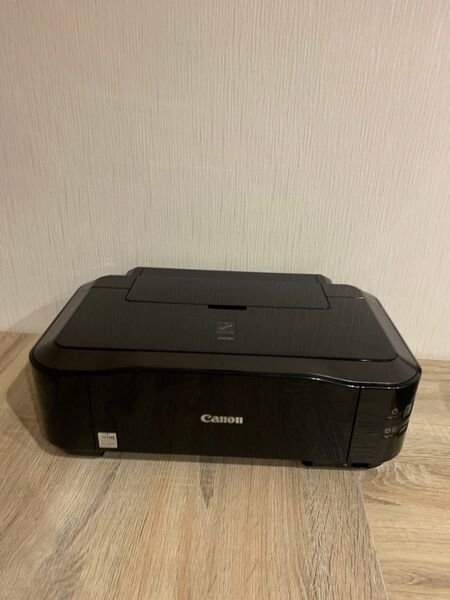 ジャンク品)Canon PIXUS IP2700 インクジェットプリンター