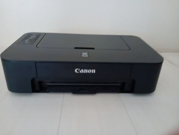 Canon A4インクジェット PIXUS TS203インクジェットプリンタ