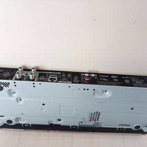 ソニー 18年BDZ-ZW550