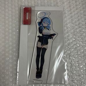 ブルーアーカイブ アコ アクリルスタンド 公式品