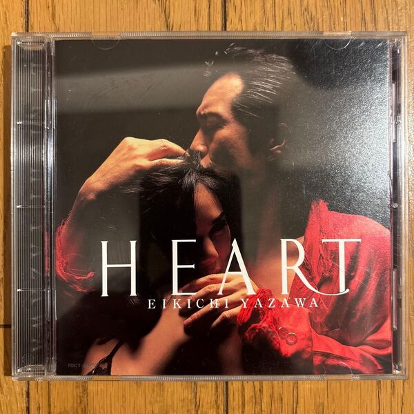 矢沢永吉 HEART