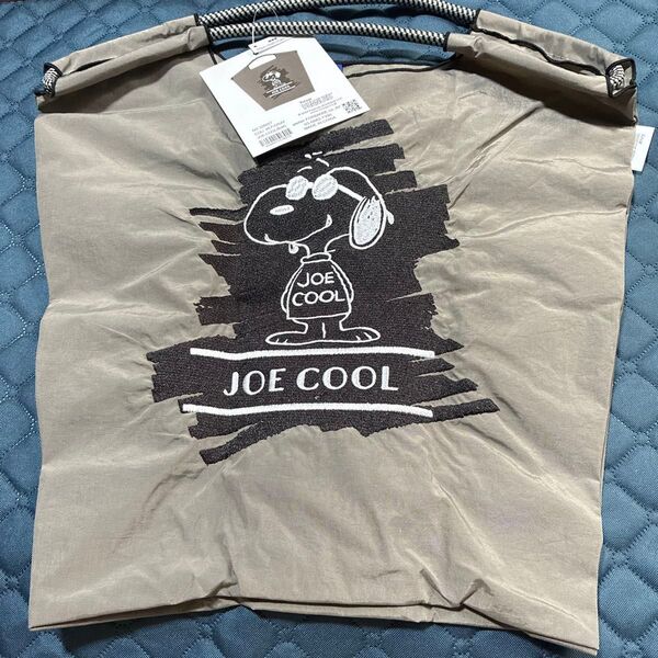 ボールアンドチェーン JOE COOL M グレー