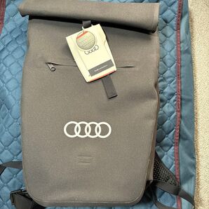 アウディ バックパック 非売品