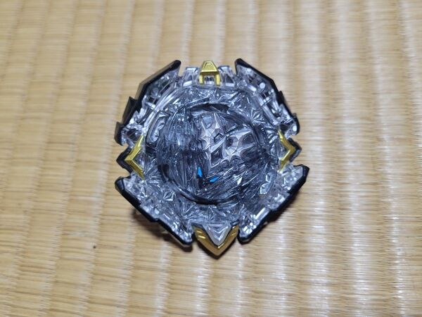 ベイブレードバースト ランダムブースターvol.30 ジフォイドベリアル(黒)(シールなし)