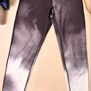 Nike グラデーションレギンス M