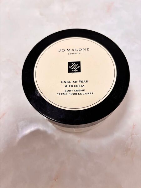 JO MALONE ボディクリーム イングリッシュペアー&フリージア 175ml