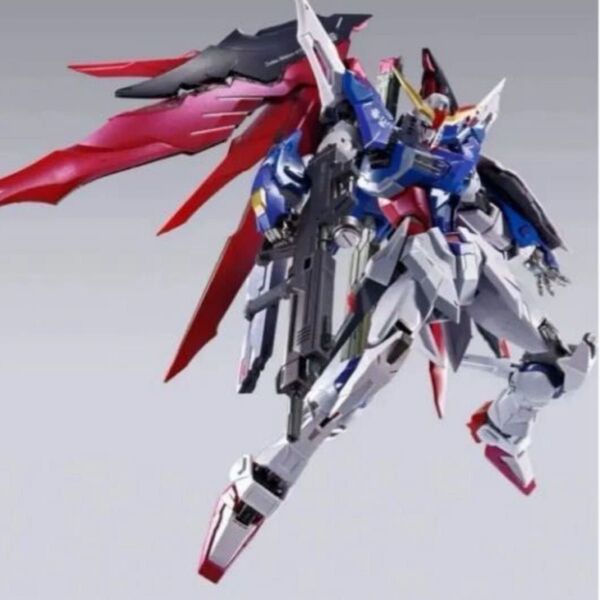 METAL BUILD デスティニーガンダム FESTIVAL 2024 A