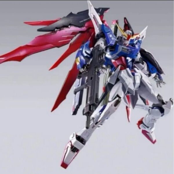 METAL BUILD FESTIVAL DESTINY デスティニーガンダム 2024 機動戦士ガンダムSEED C
