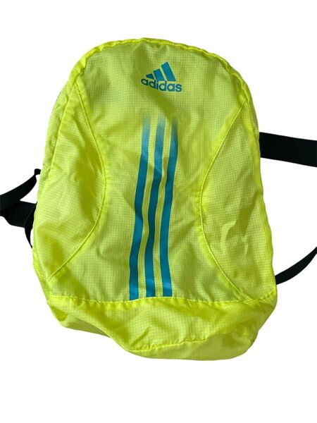 adidas リュック Y2K