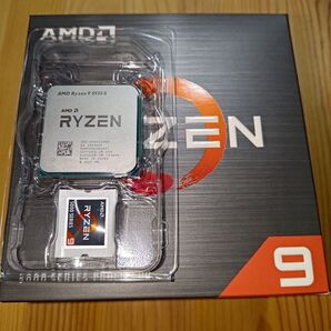 AMD Ryzen9 5950X 中古動作確認済み