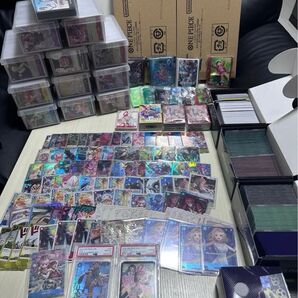ワンピースカード 引退品 破格です!