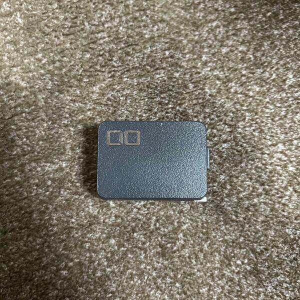 cio 65w ACアダプター