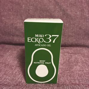 新品 ミキエコー37 100粒入 1個