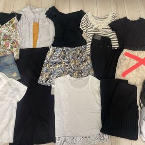 レディース洋服まとめ売り
