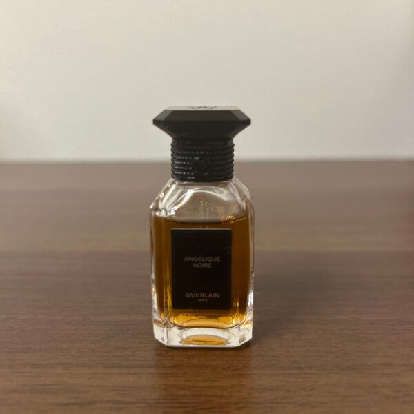 ゲラン ラール エ ラ マティエール アンジェリークノワール 10ml