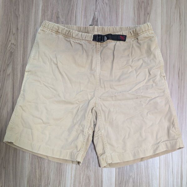 GRAMICCI ハーフパンツ アウトドア M