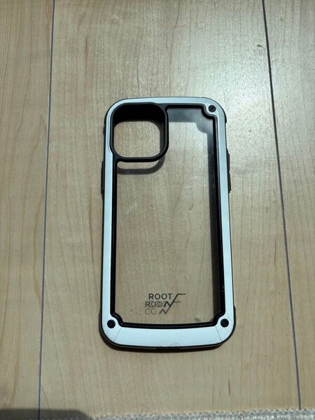 ROOT CO. iPhone12 ケース