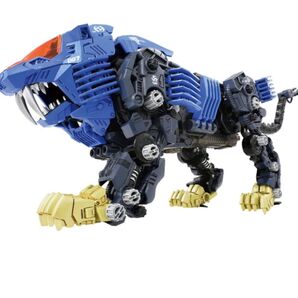 ゾイド ZOIDS シールドライガー az
