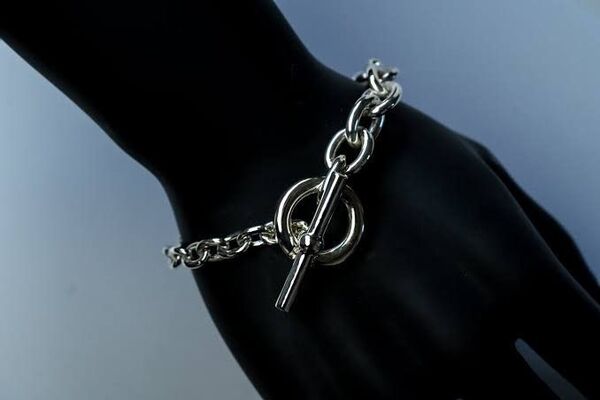 wakan silver smith ワカンシルバースミス ブレスレット