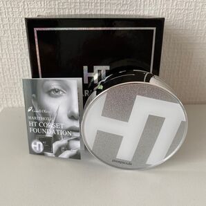ハリトス コルセット ファンデーション 15g 新品 正規品