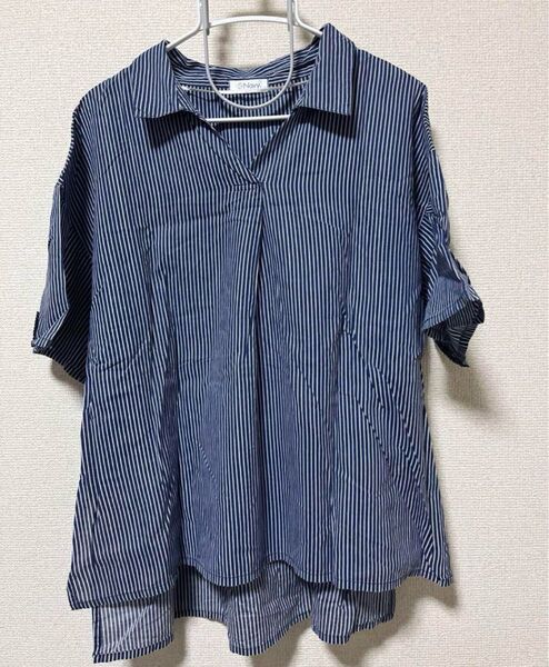 NavyスキッパーL