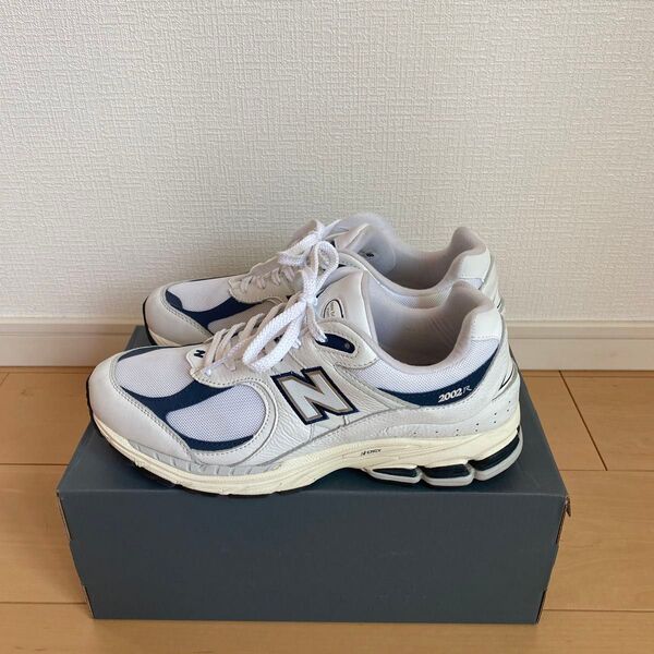 New Balance 2002RHQ 27.5cm