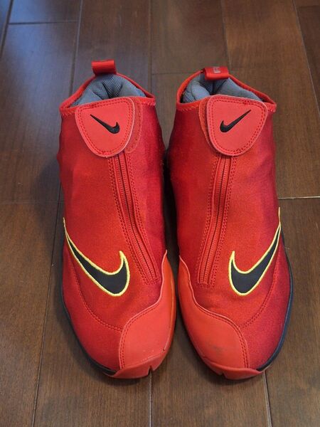 Nike Zoom Flight Glove 25センチ