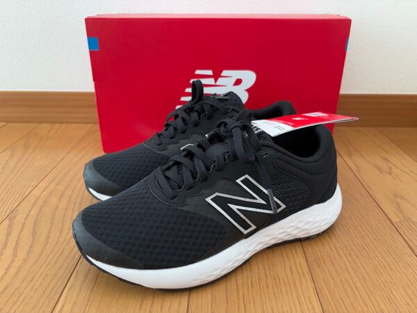 ニューバランス レディース ランニングシューズ WE420 FB2 24cm 未使用