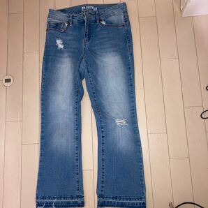 リーバイス デニム ジーンズ MADE IN CHINA