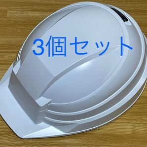 IZANO防災用ヘルメット3個セット