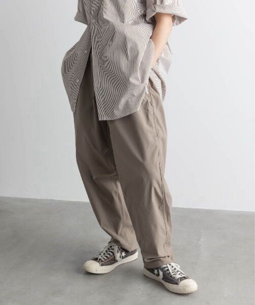 新品!メルタム meltum パンツ SORONA CLIMBING TECH PANTS サイズM