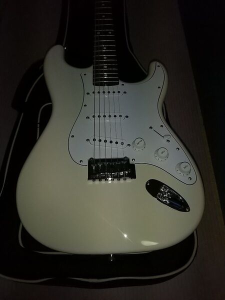 日本製 美品 Tokai ST Type