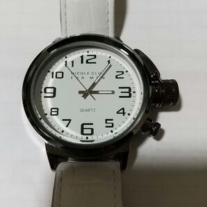 NICOLE CLUB FOR MEN 動作確認済み