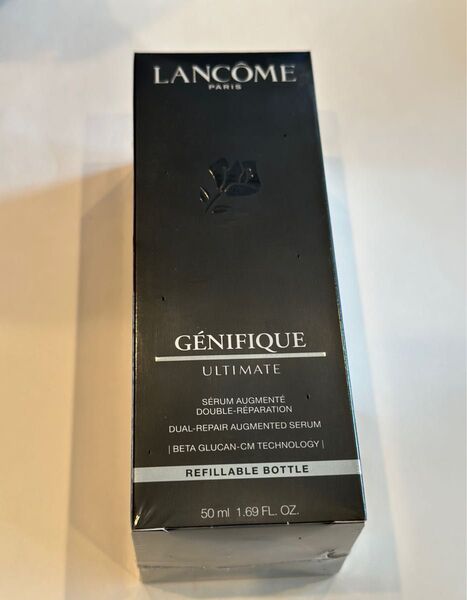 ランコム LANCOME ジェニフィック アルティメ セラム 50mL