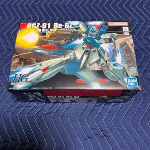 ガンプラ 未組立品 HGUCリ・ガズィ サイコ・ドーガ