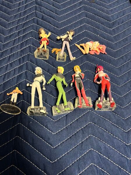フィギュア ガンダムSEED DESTINY