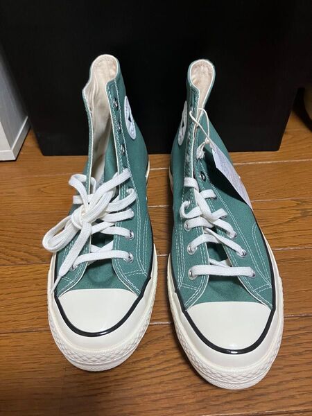 Converse CT70