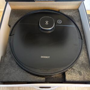 ジャンク ECOVACS DEEBOT ozmo950