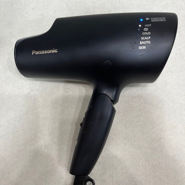 Panasonic ヘアドライヤー EH-NA0G-A
