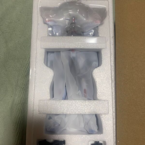 METAL BUILD フリーダムガンダム CONCEPT 2 SNOW SPARKLE Ver.