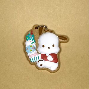 サンリオ クッキーチャームコット ポチャッコ