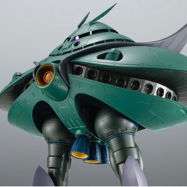 ROBOT魂 <SIDE MS> MA-08 ビグ・ザム ver. A.N.I.M.E.