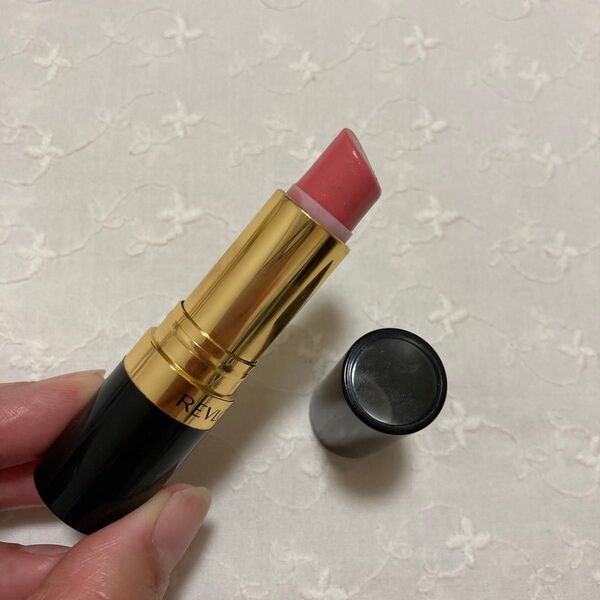 レブロン REVLON. スーパーラストラス リップスティック 102 口紅 ルージュ